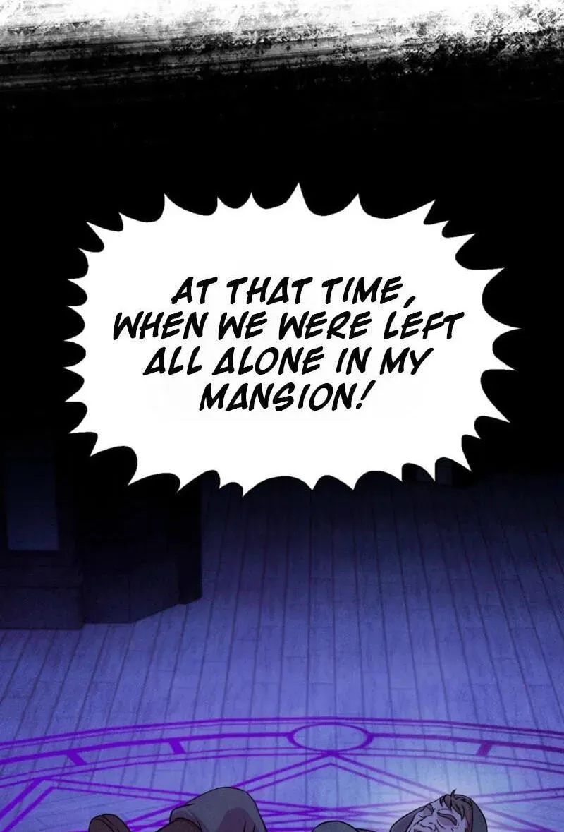 My Master Doesn’t Bite People Chapter 42 page 13 - 