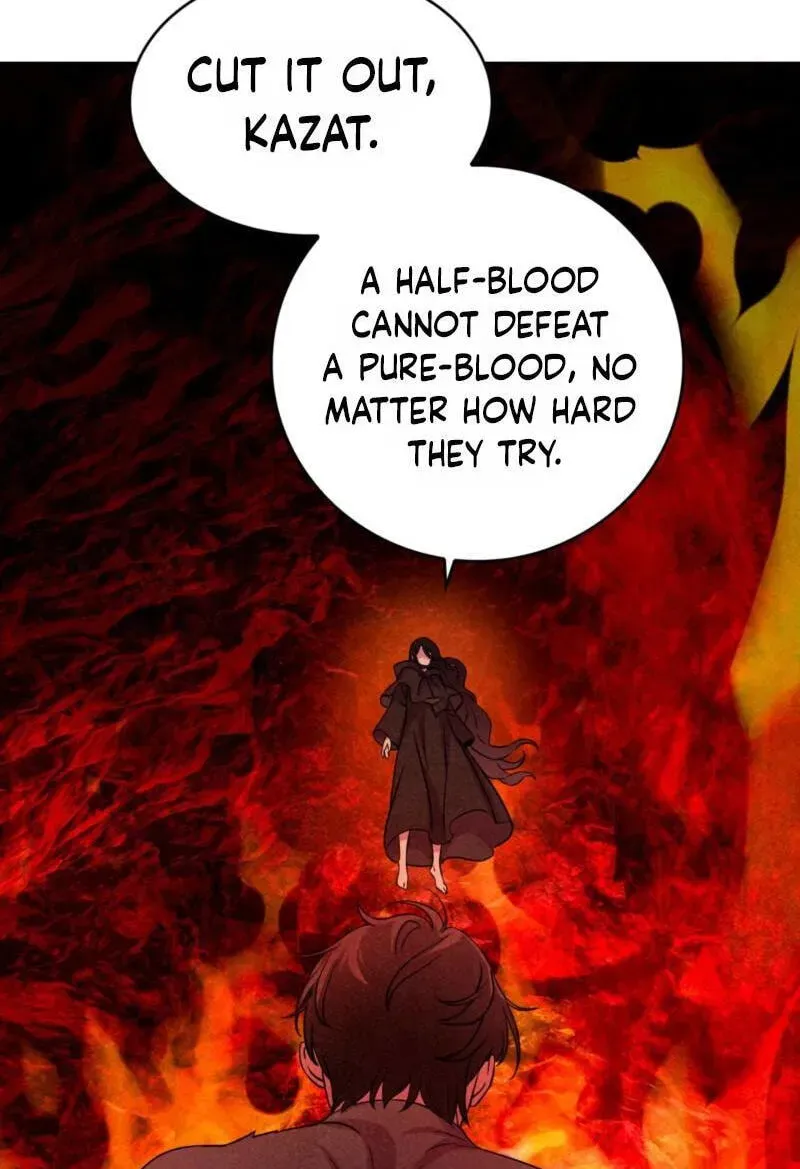 My Master Doesn’t Bite People Chapter 42 page 39 - 