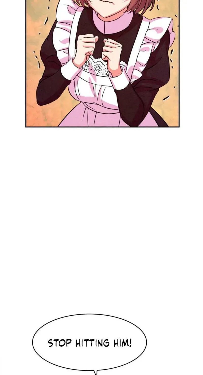 My Master Doesn’t Bite People Chapter 43 page 22 - 