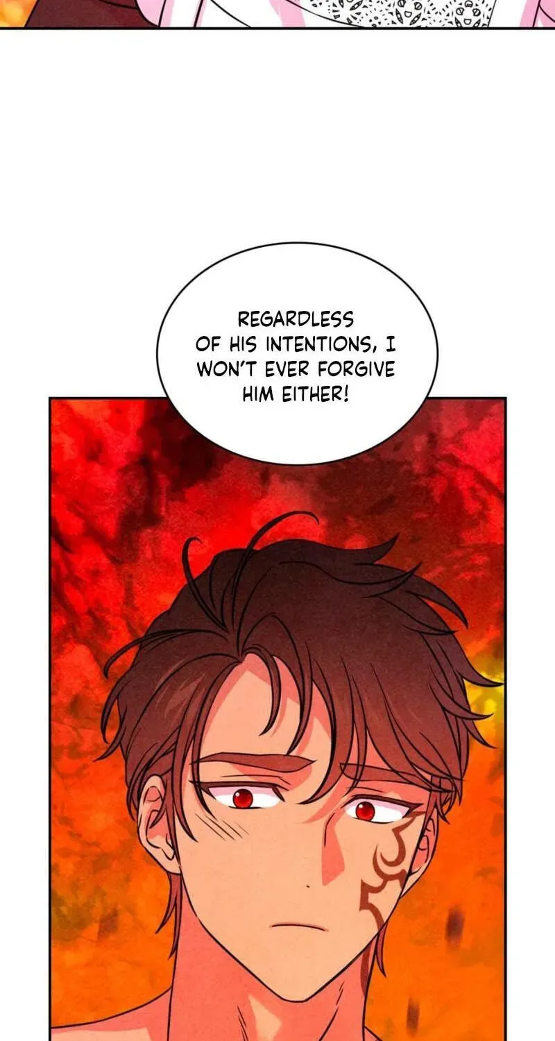 My Master Doesn’t Bite People Chapter 43 page 35 - 