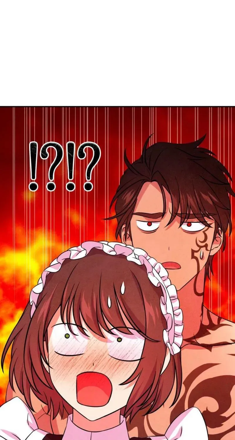 My Master Doesn’t Bite People Chapter 43 page 44 - 