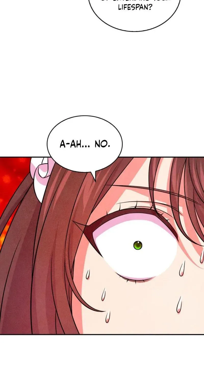 My Master Doesn’t Bite People Chapter 43 page 53 - 