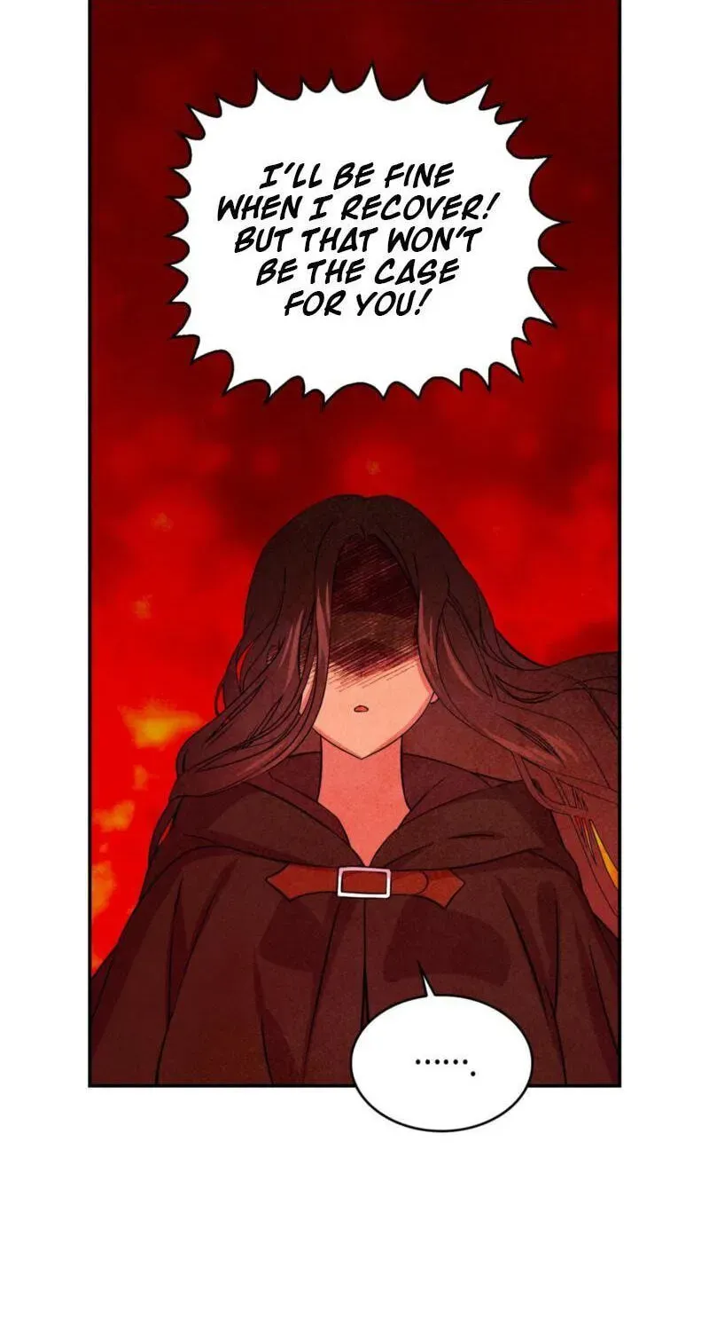 My Master Doesn’t Bite People Chapter 43 page 9 - 