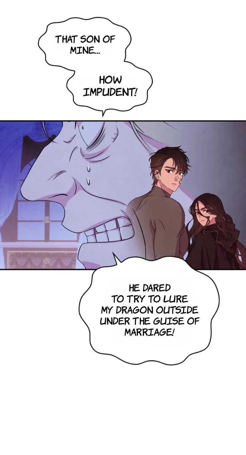 My Master Doesn’t Bite People Chapter 44 page 11 - 