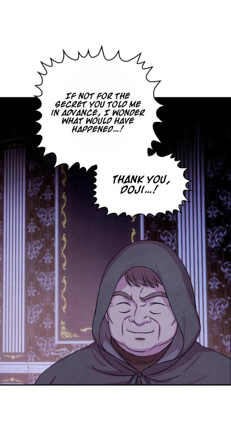 My Master Doesn’t Bite People Chapter 44 page 12 - 