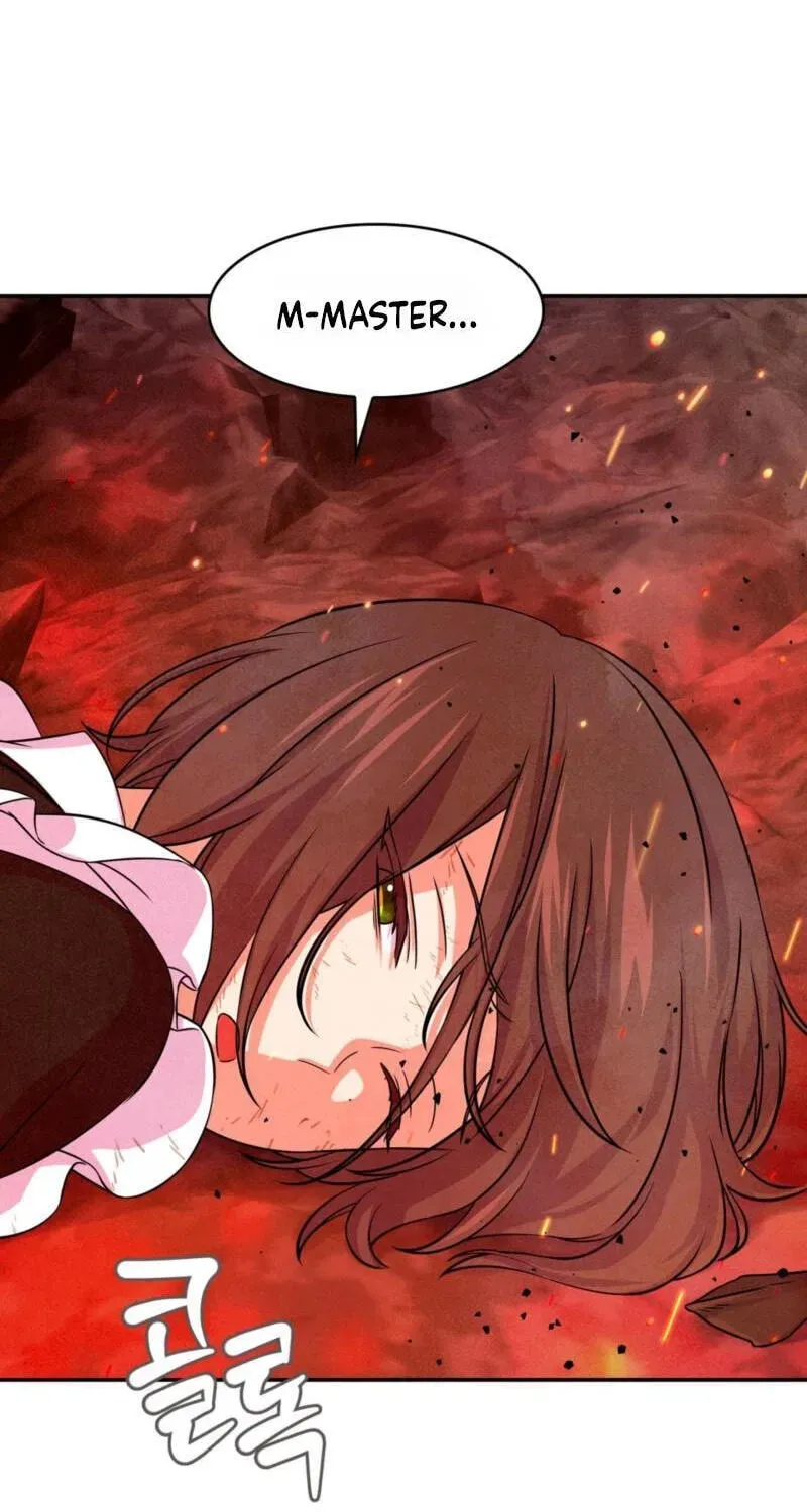 My Master Doesn’t Bite People Chapter 44 page 22 - 