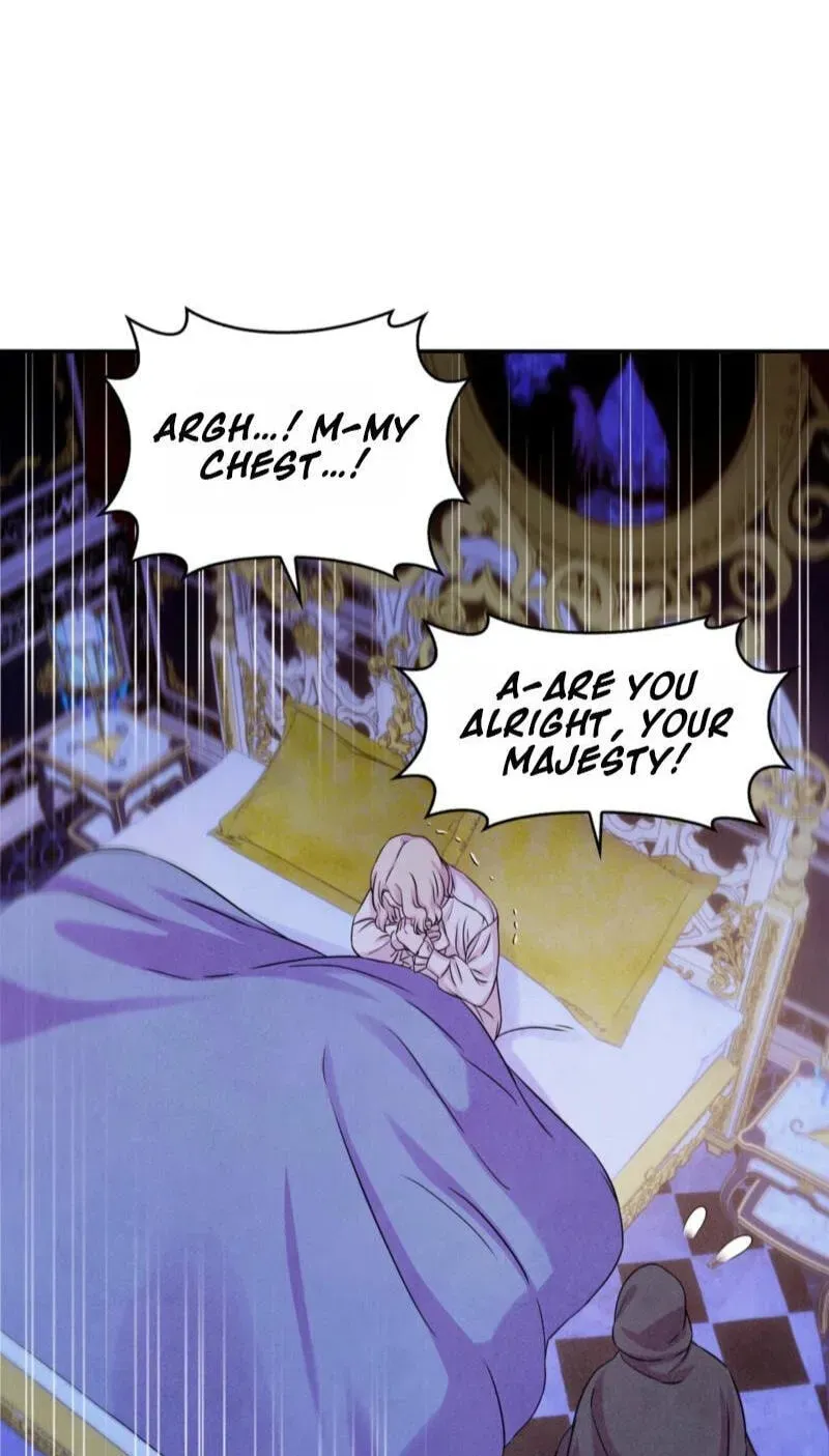 My Master Doesn’t Bite People Chapter 44 page 4 - 