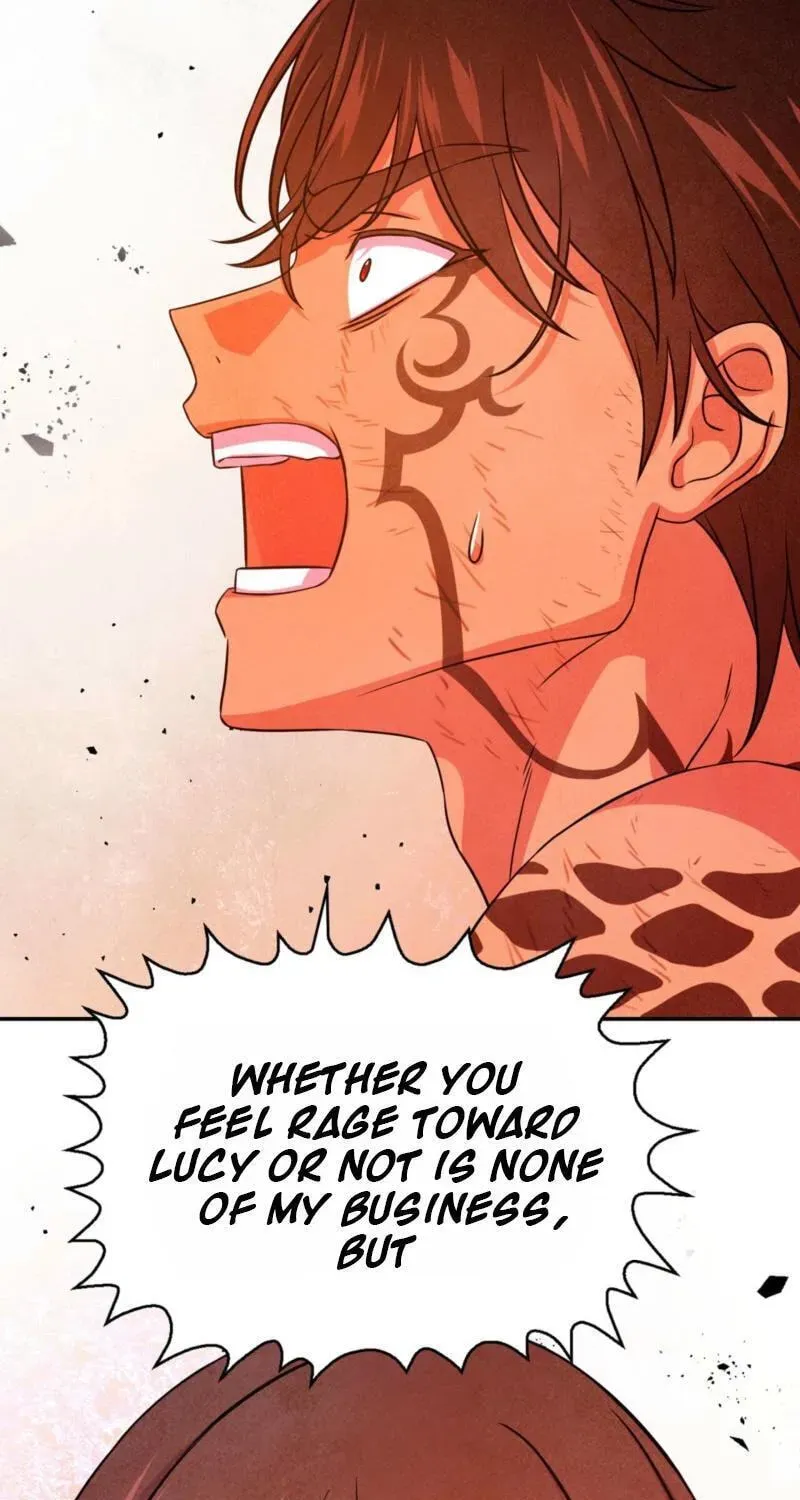 My Master Doesn’t Bite People Chapter 44 page 34 - 