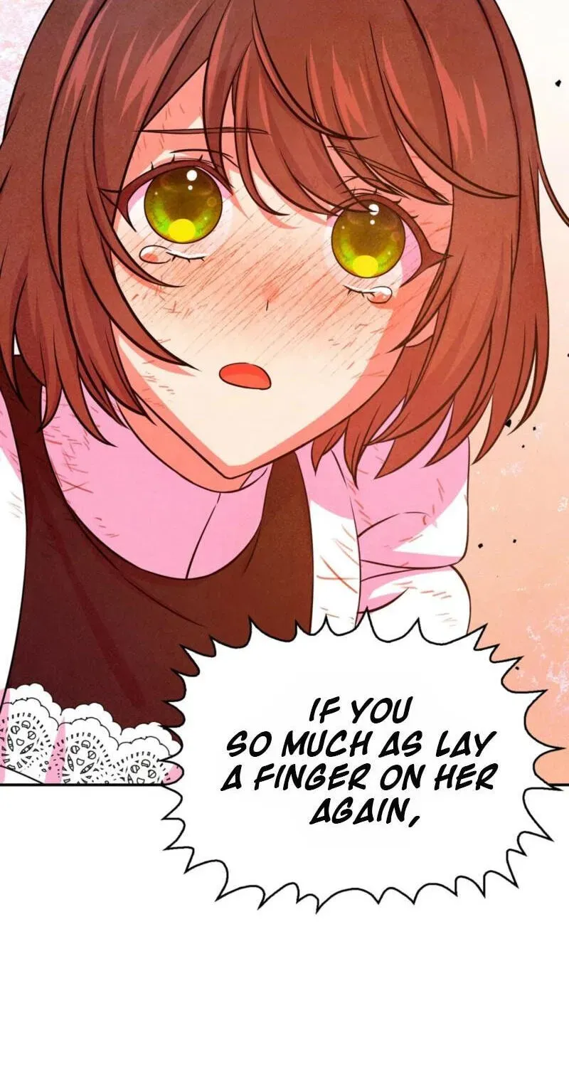 My Master Doesn’t Bite People Chapter 44 page 35 - 