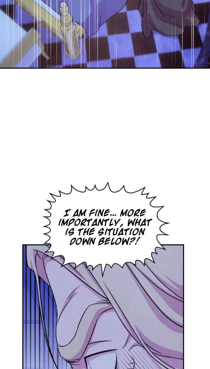 My Master Doesn’t Bite People Chapter 44 page 5 - 