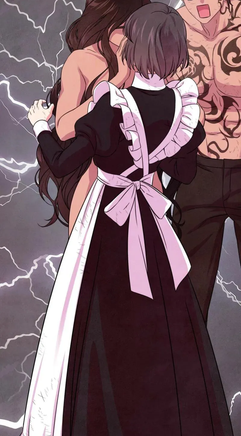 My Master Doesn’t Bite People Chapter 44 page 58 - 