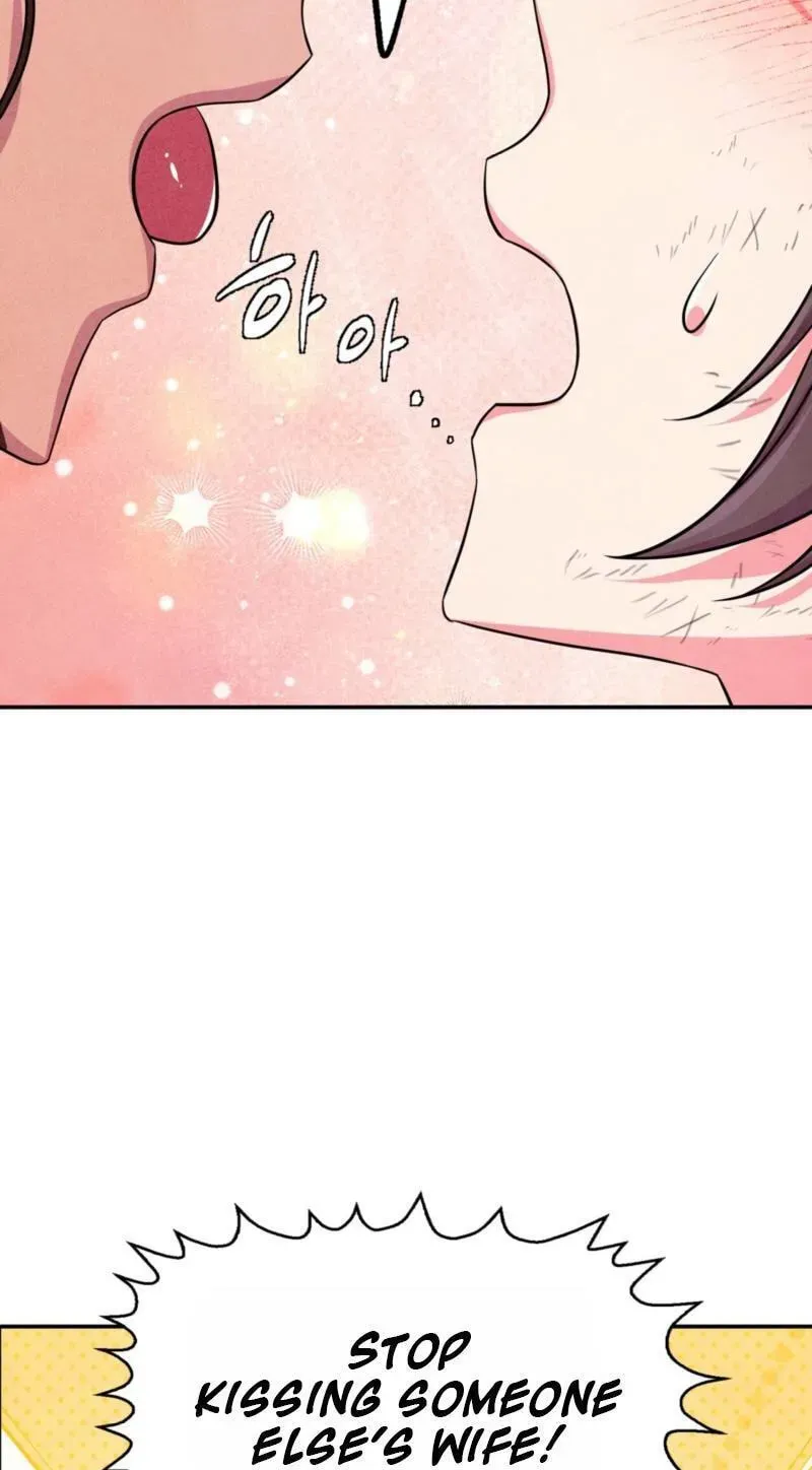 My Master Doesn’t Bite People Chapter 44 page 60 - 