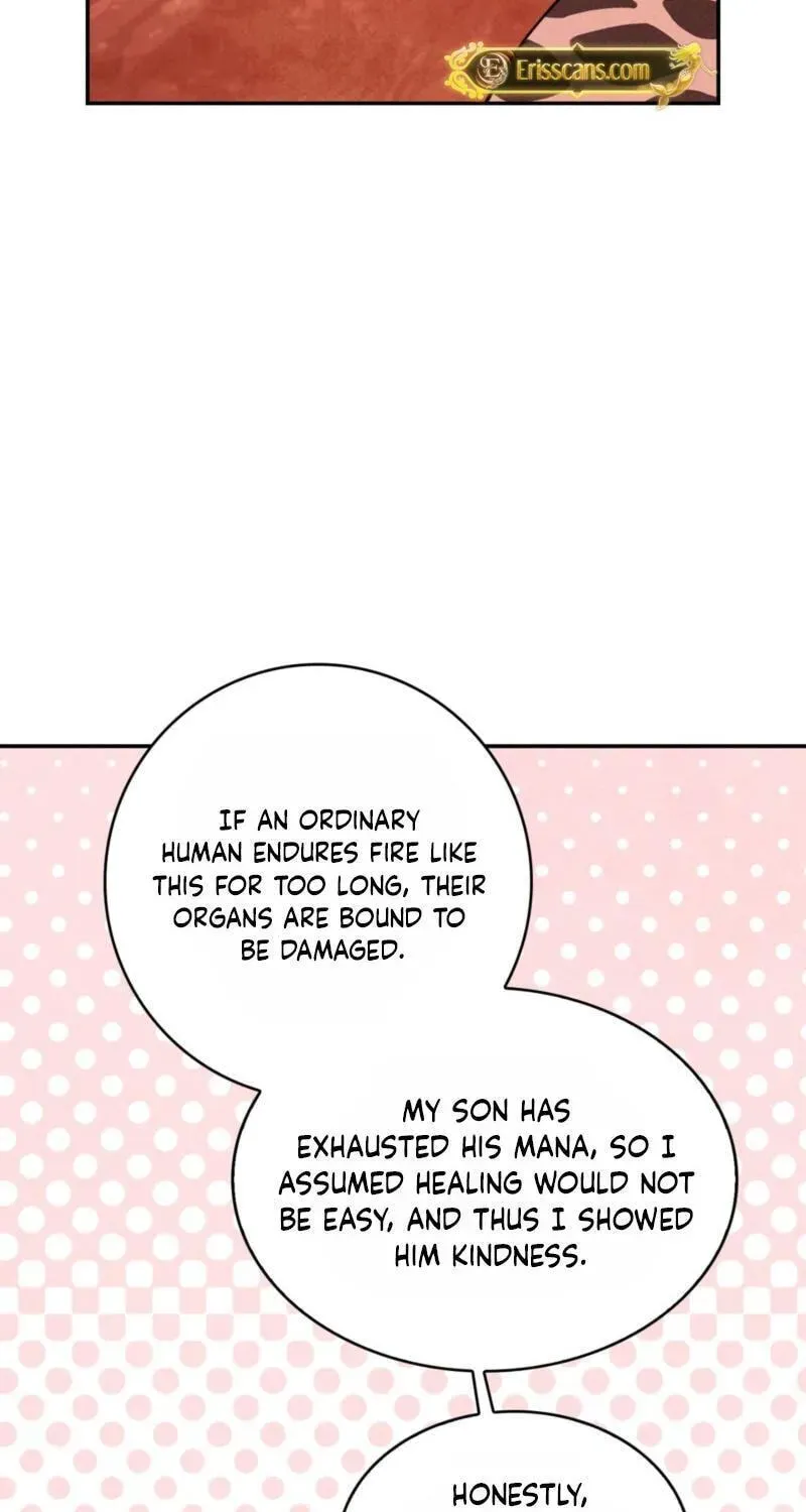 My Master Doesn’t Bite People Chapter 44 page 64 - 
