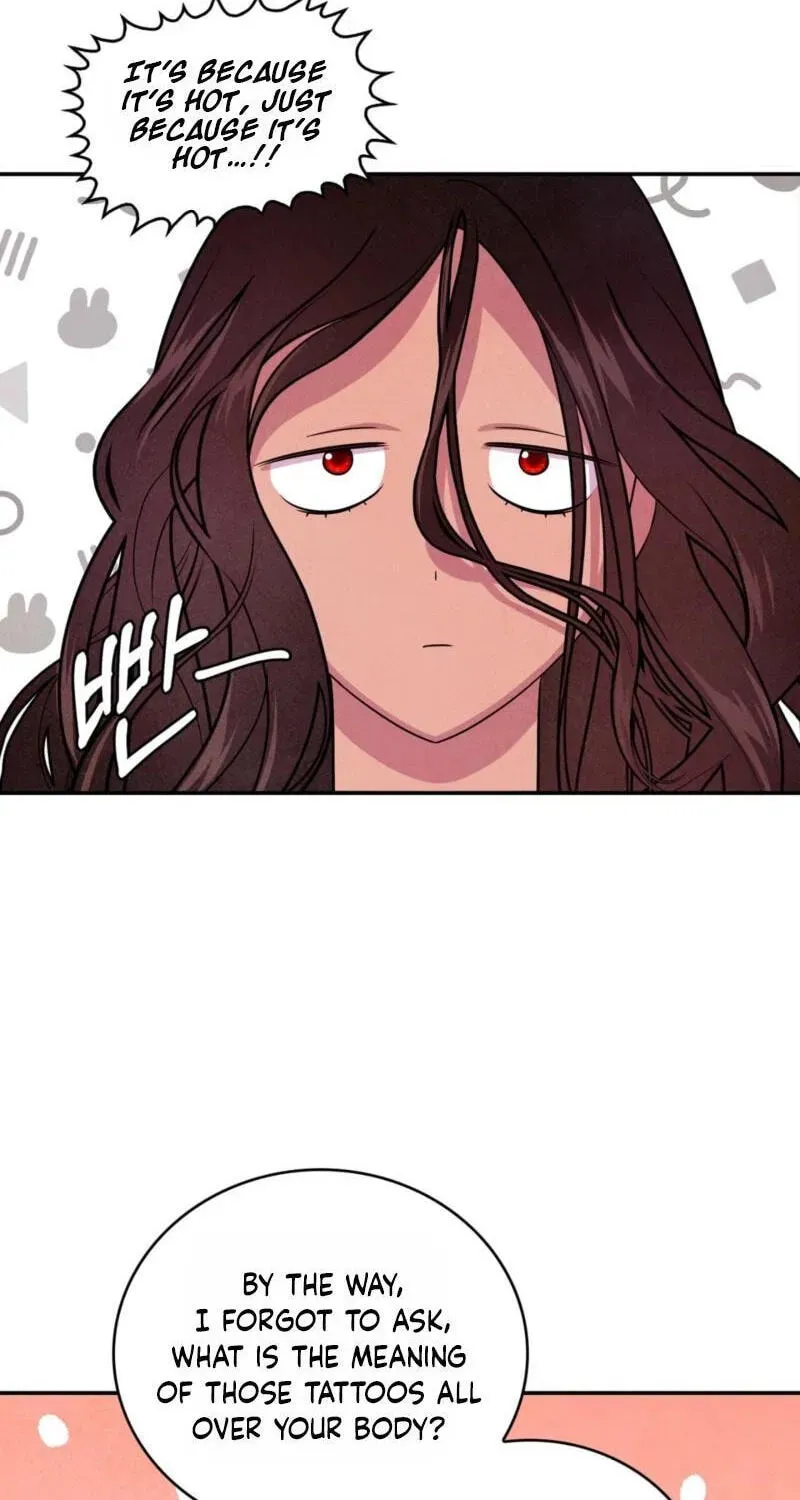 My Master Doesn’t Bite People Chapter 44 page 67 - 