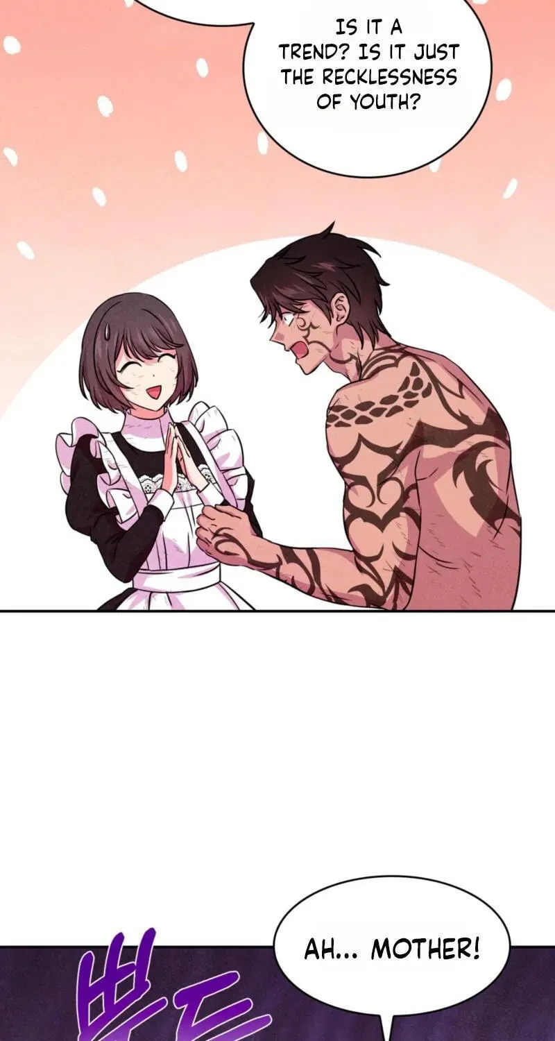 My Master Doesn’t Bite People Chapter 44 page 68 - 