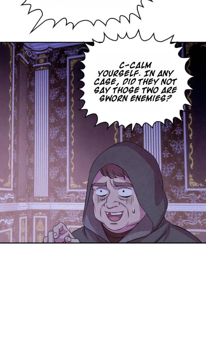 My Master Doesn’t Bite People Chapter 44 page 9 - 
