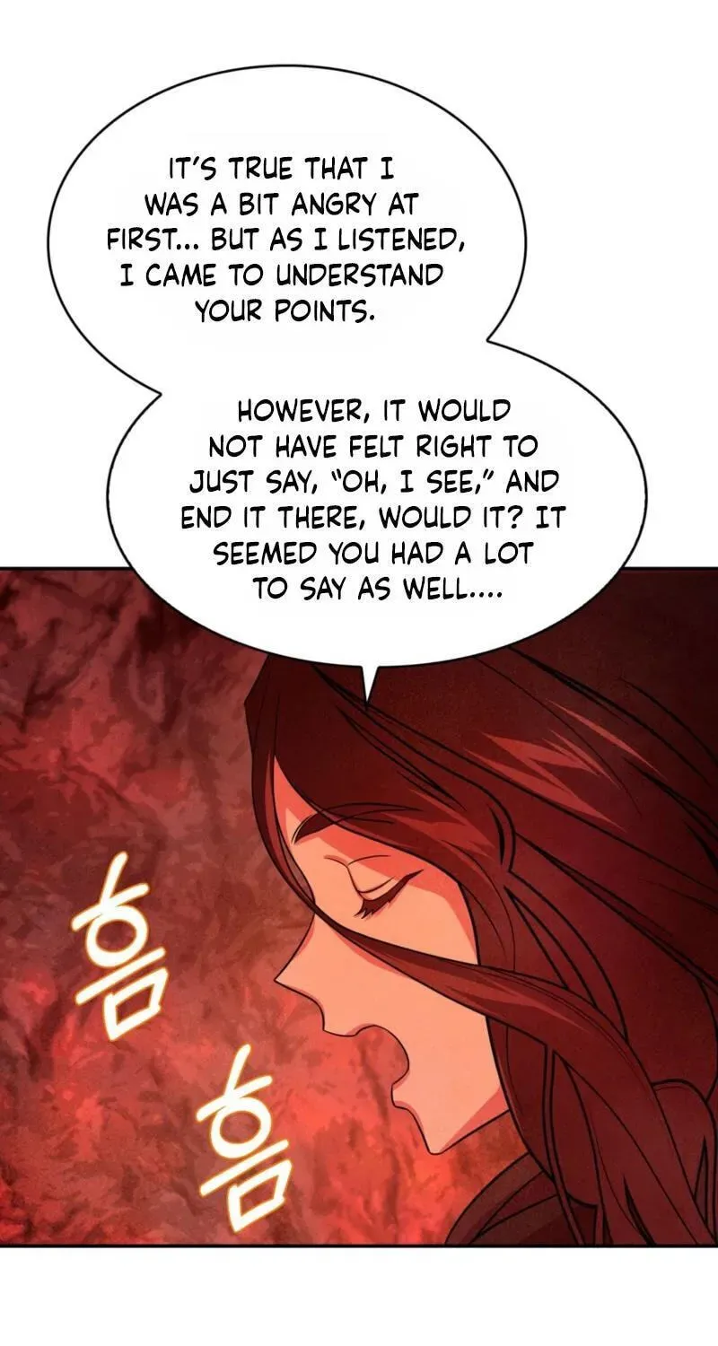 My Master Doesn’t Bite People Chapter 45 page 11 - 