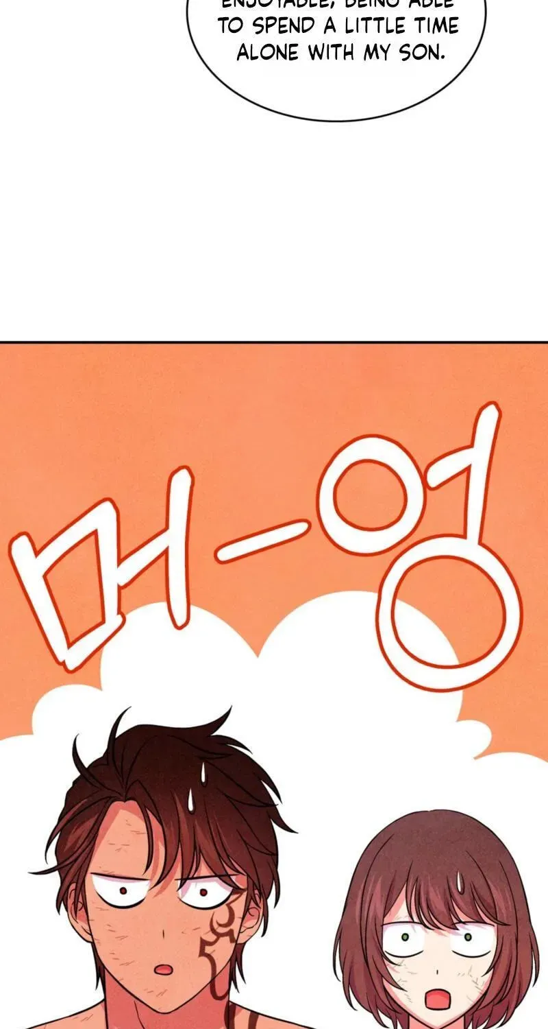 My Master Doesn’t Bite People Chapter 45 page 13 - 