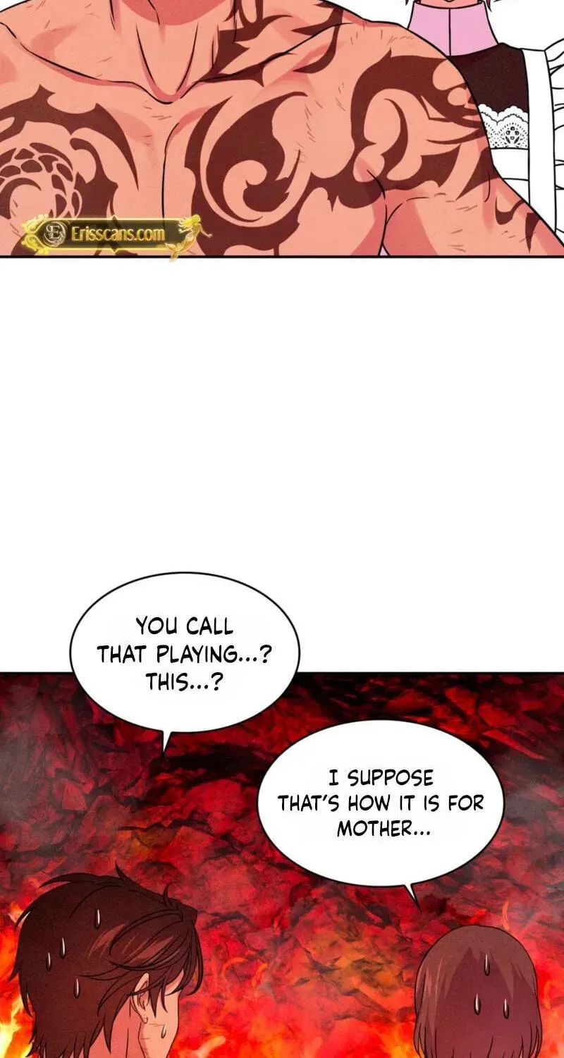 My Master Doesn’t Bite People Chapter 45 page 14 - 
