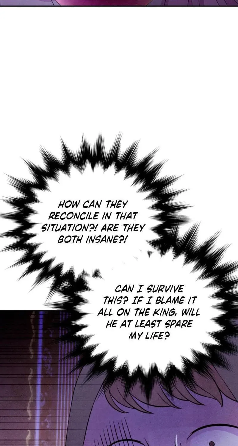 My Master Doesn’t Bite People Chapter 45 page 18 - 