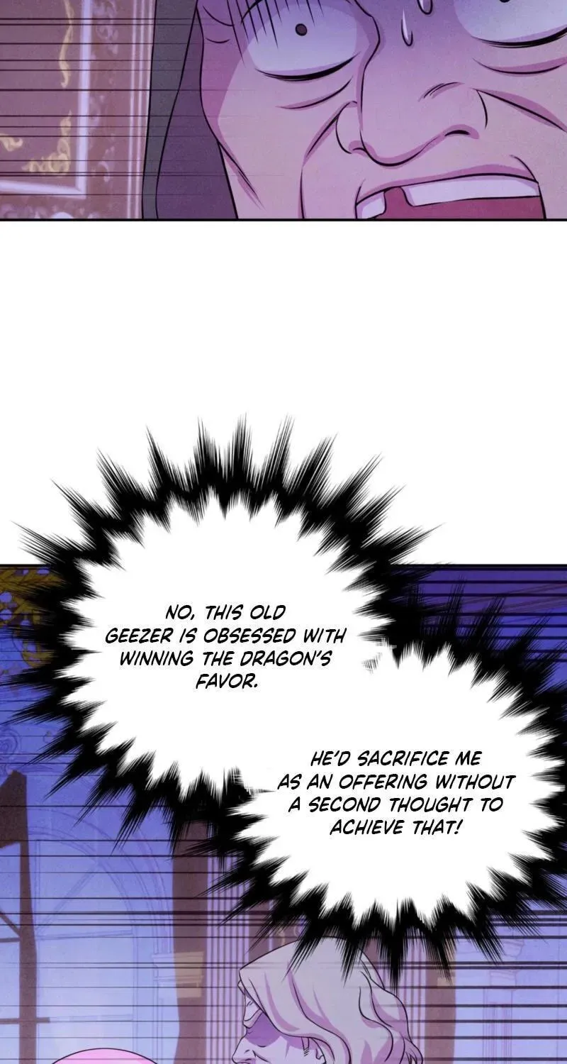 My Master Doesn’t Bite People Chapter 45 page 19 - 