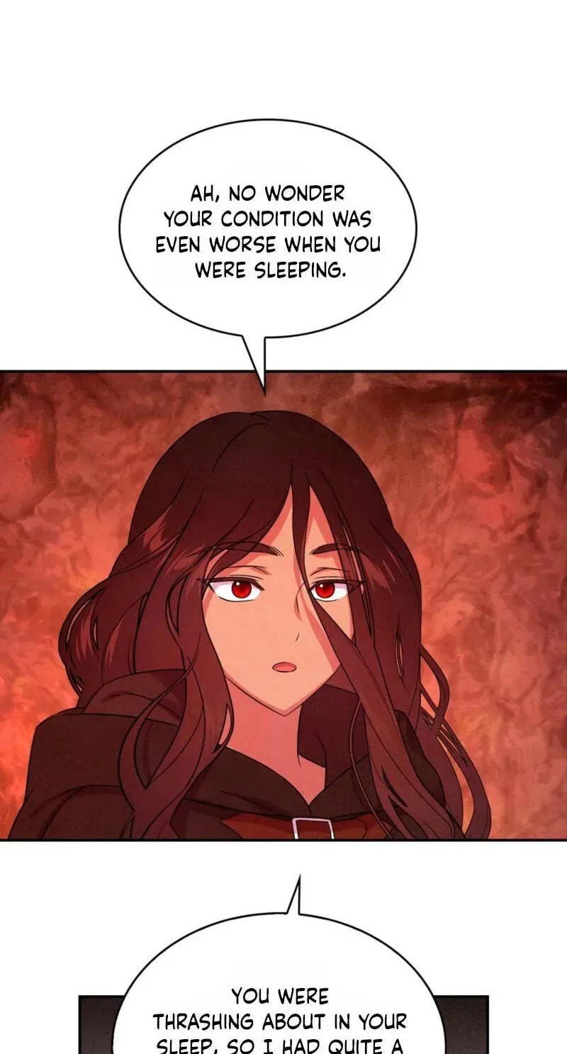 My Master Doesn’t Bite People Chapter 45 page 3 - 
