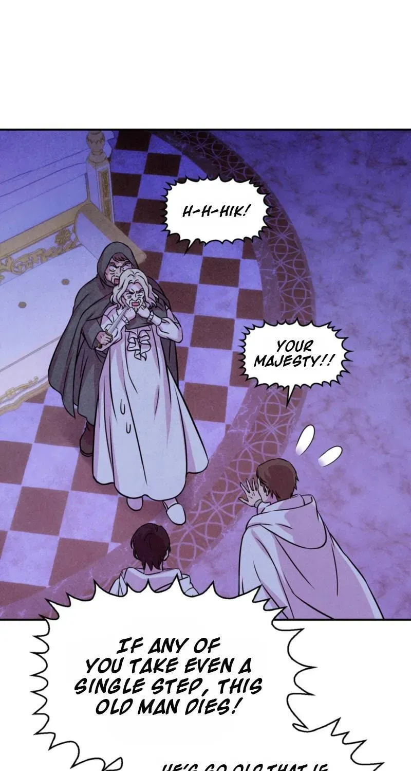 My Master Doesn’t Bite People Chapter 45 page 25 - 
