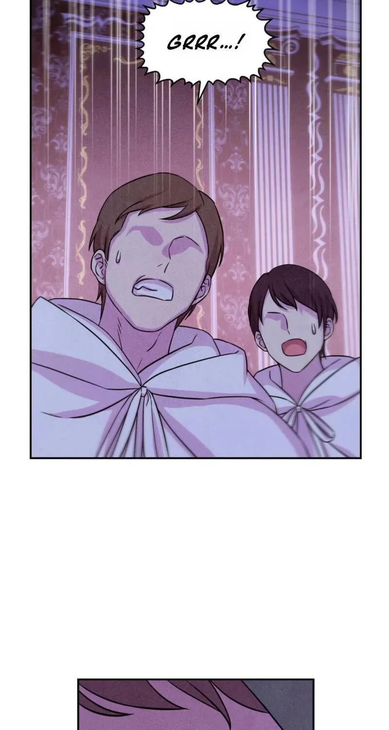My Master Doesn’t Bite People Chapter 45 page 27 - 