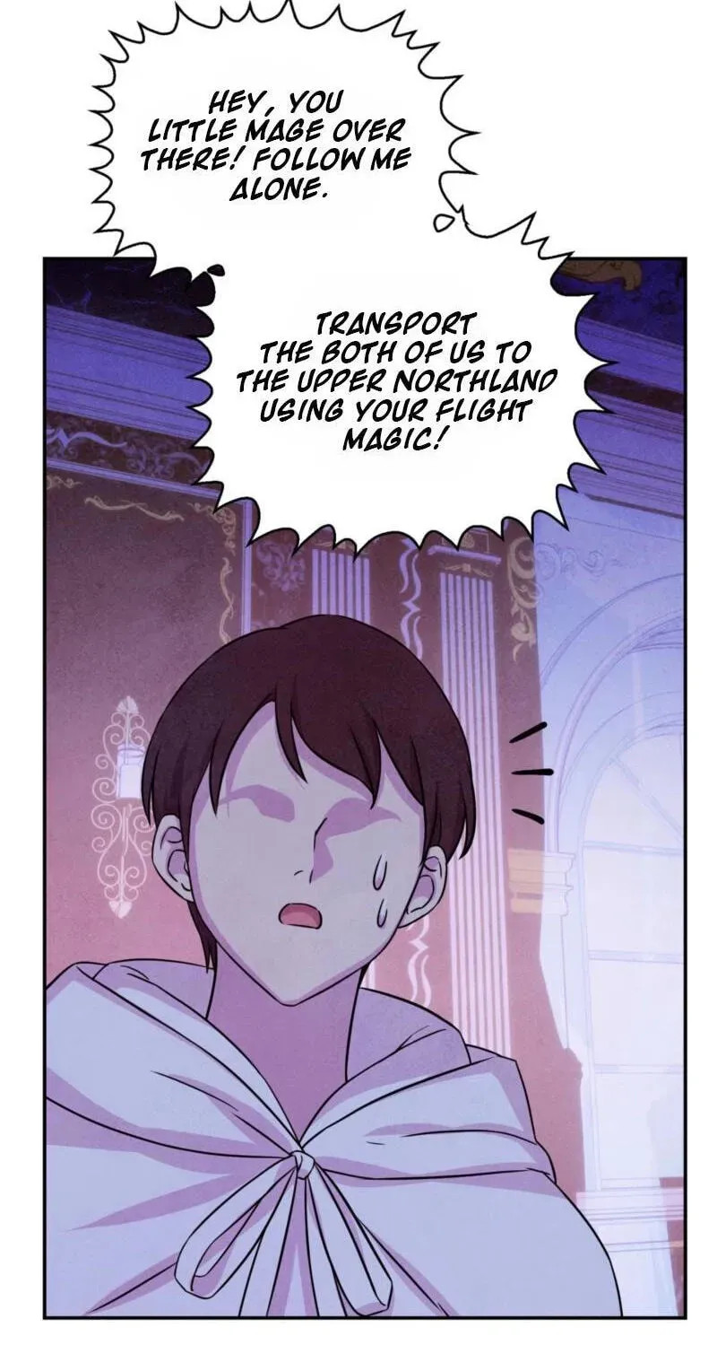 My Master Doesn’t Bite People Chapter 45 page 29 - 