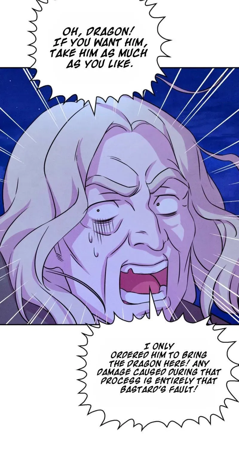 My Master Doesn’t Bite People Chapter 45 page 43 - 