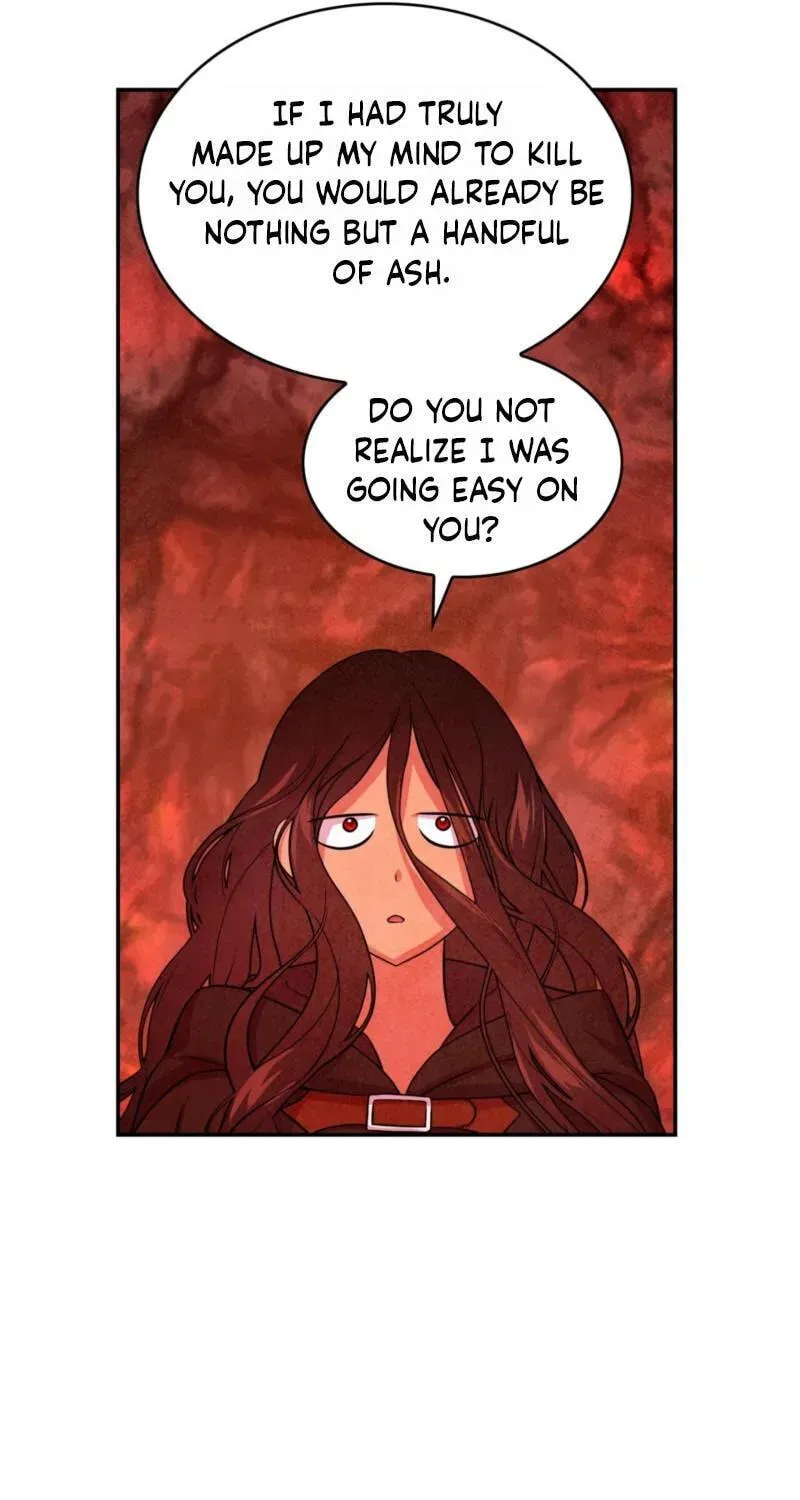 My Master Doesn’t Bite People Chapter 45 page 9 - 