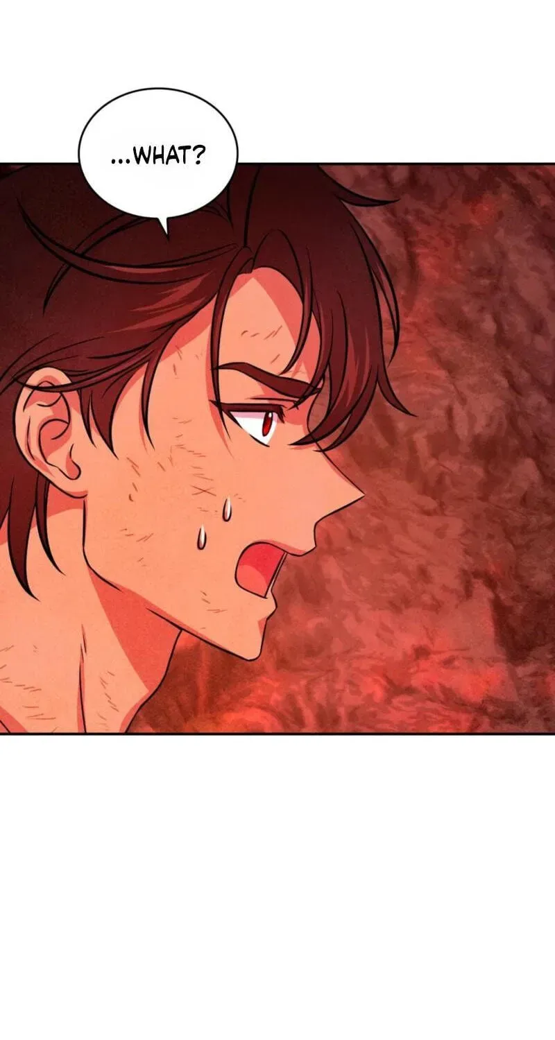 My Master Doesn’t Bite People Chapter 45 page 10 - 
