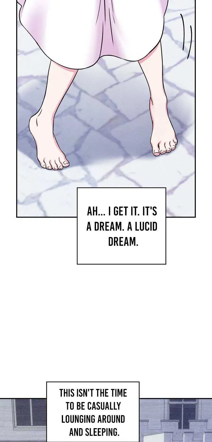 My Master Doesn’t Bite People Chapter 5 page 16 - 