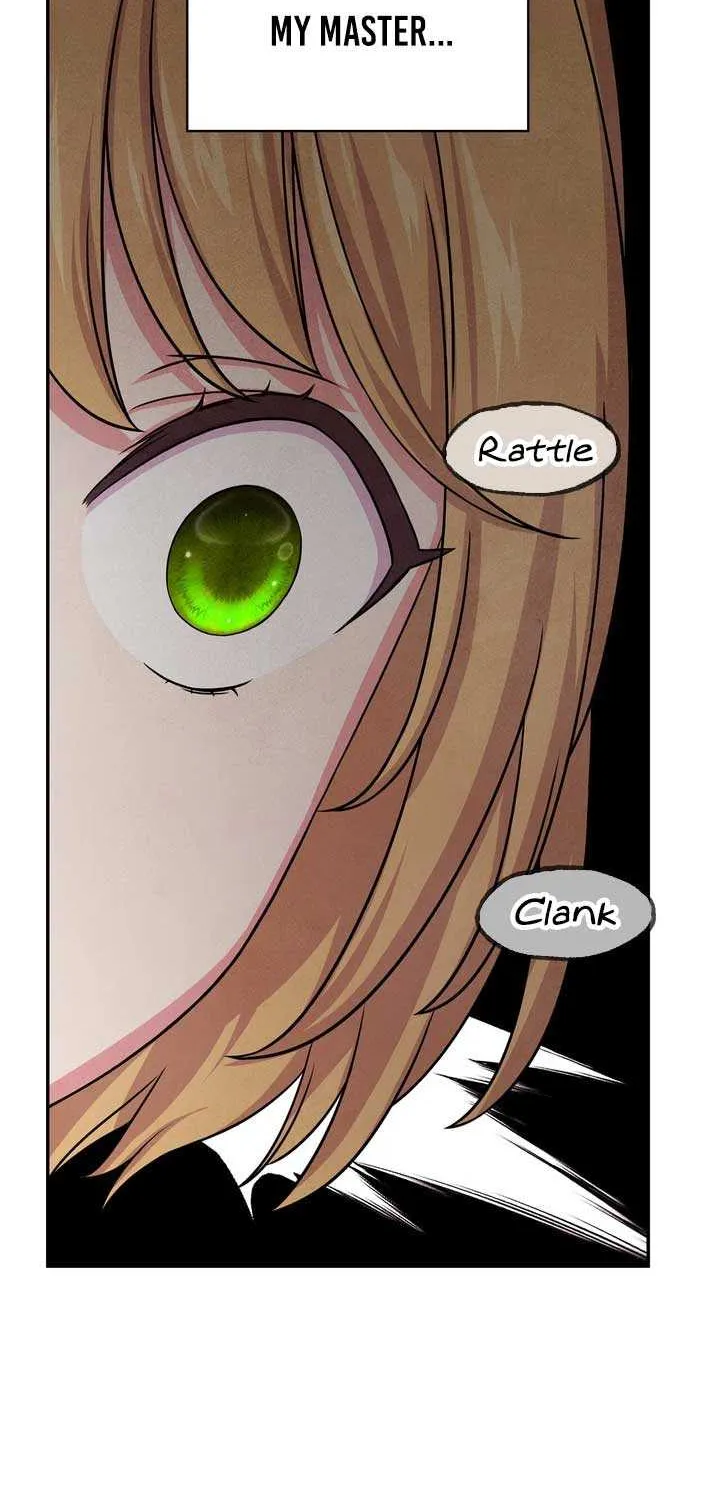 My Master Doesn’t Bite People Chapter 5 page 18 - 
