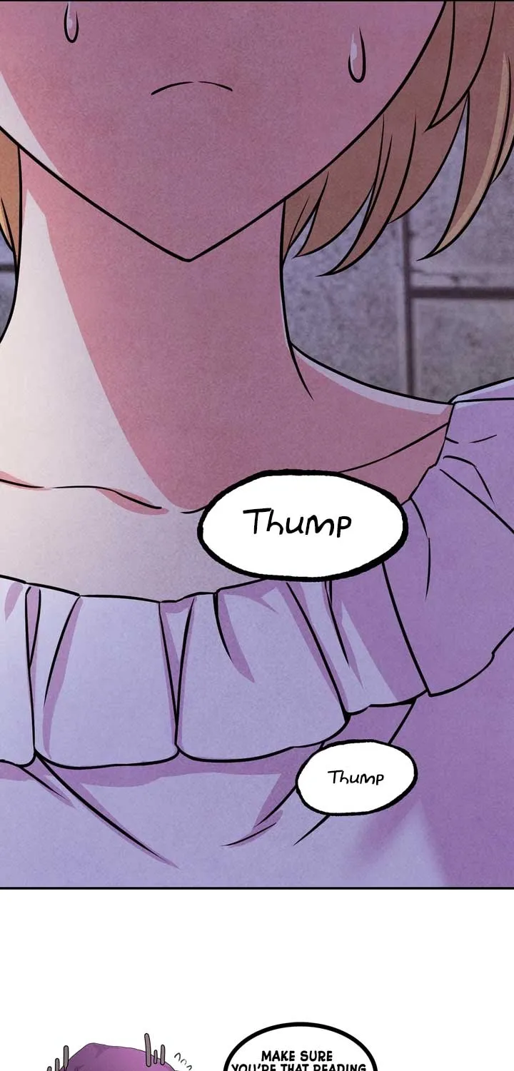My Master Doesn’t Bite People Chapter 5 page 21 - 