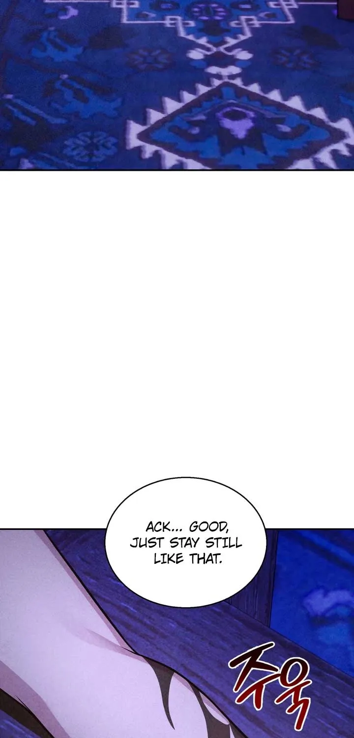 My Master Doesn’t Bite People Chapter 5 page 28 - 