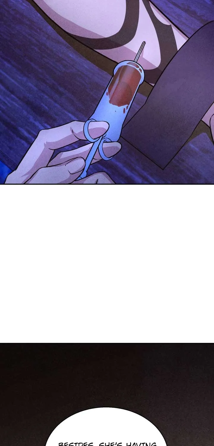 My Master Doesn’t Bite People Chapter 5 page 29 - 