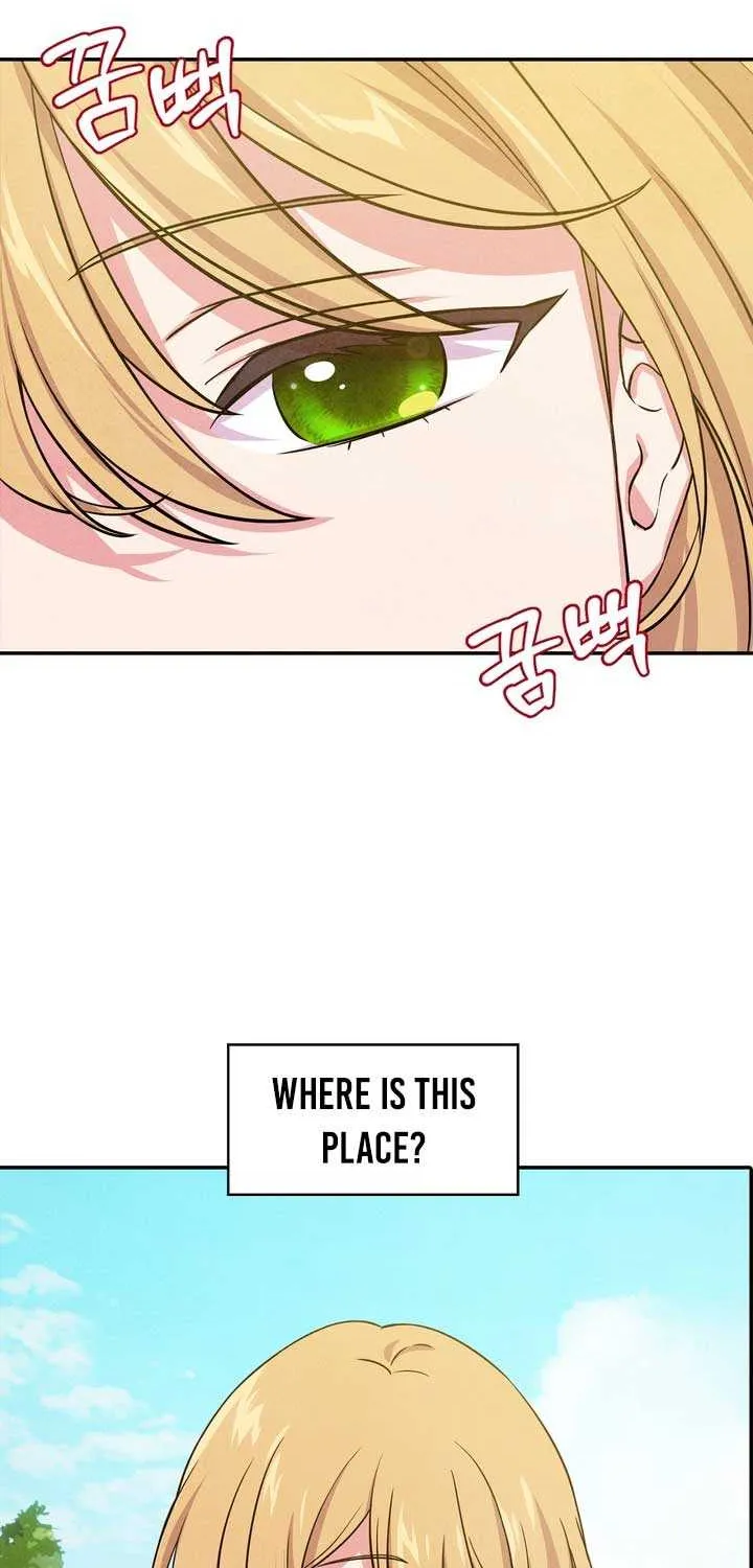 My Master Doesn’t Bite People Chapter 5 page 4 - 