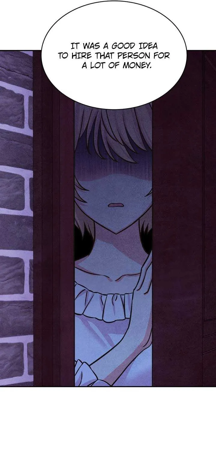 My Master Doesn’t Bite People Chapter 5 page 31 - 
