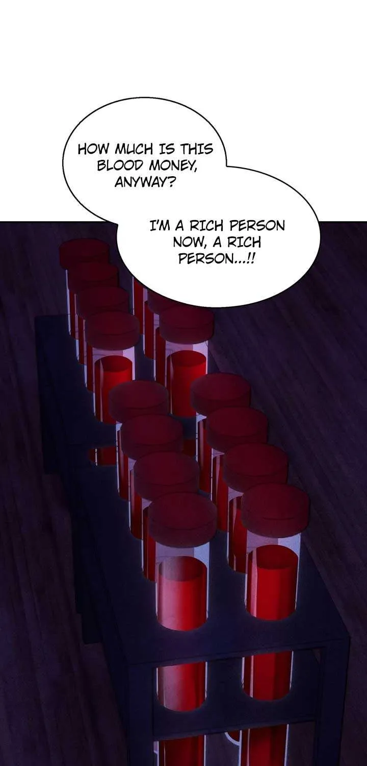 My Master Doesn’t Bite People Chapter 5 page 32 - 