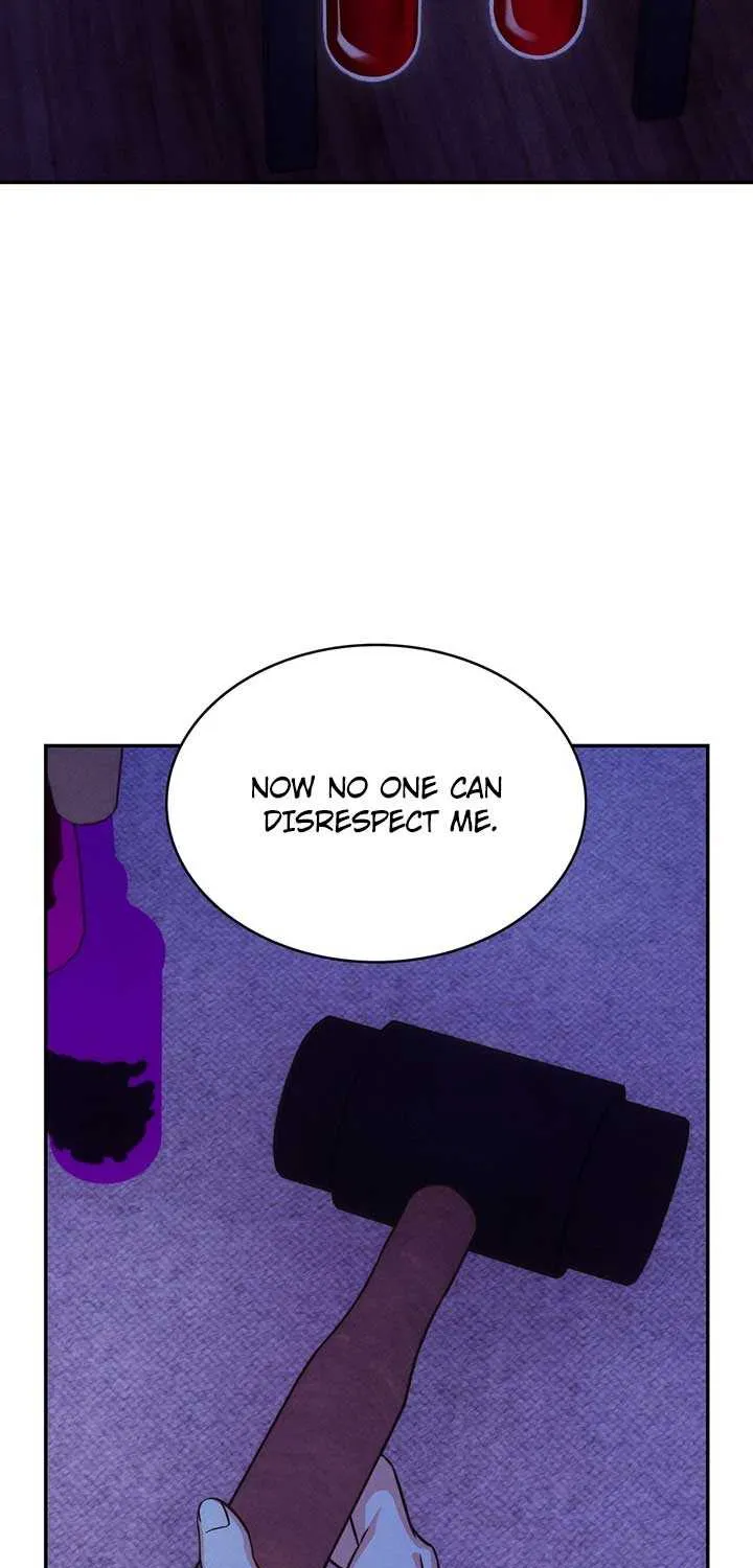 My Master Doesn’t Bite People Chapter 5 page 33 - 