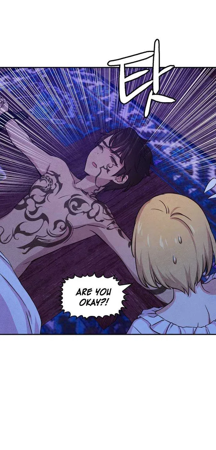 My Master Doesn’t Bite People Chapter 5 page 40 - 