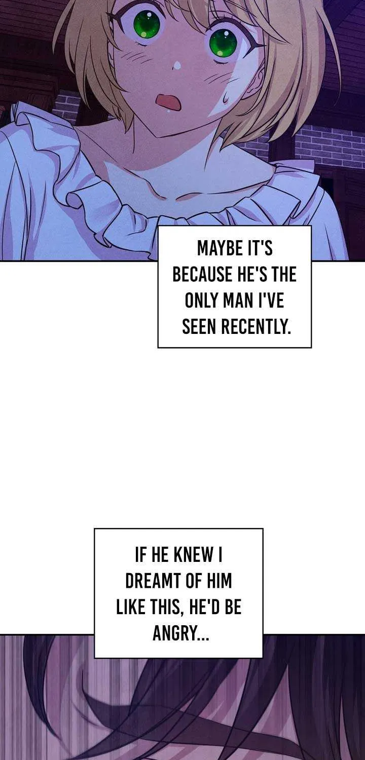 My Master Doesn’t Bite People Chapter 5 page 42 - 