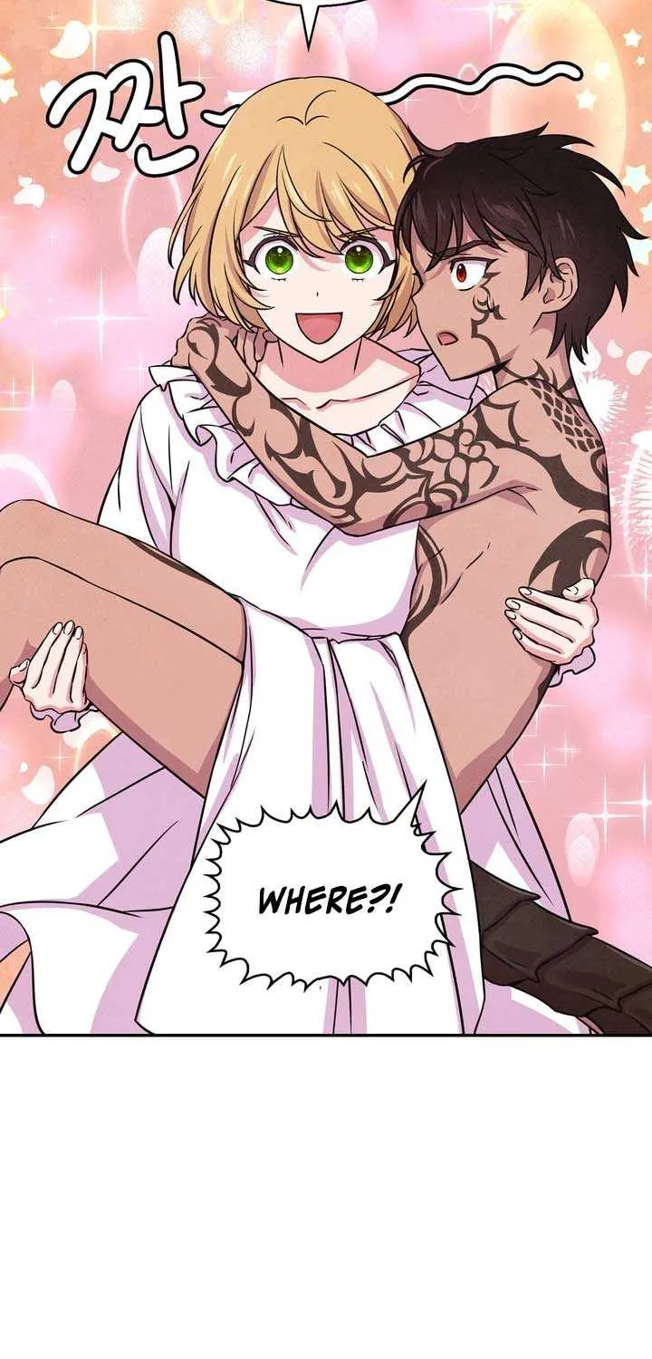 My Master Doesn’t Bite People Chapter 5 page 45 - 