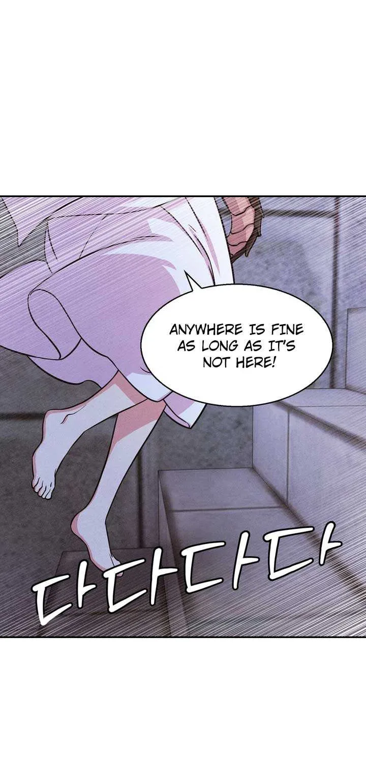 My Master Doesn’t Bite People Chapter 5 page 46 - 