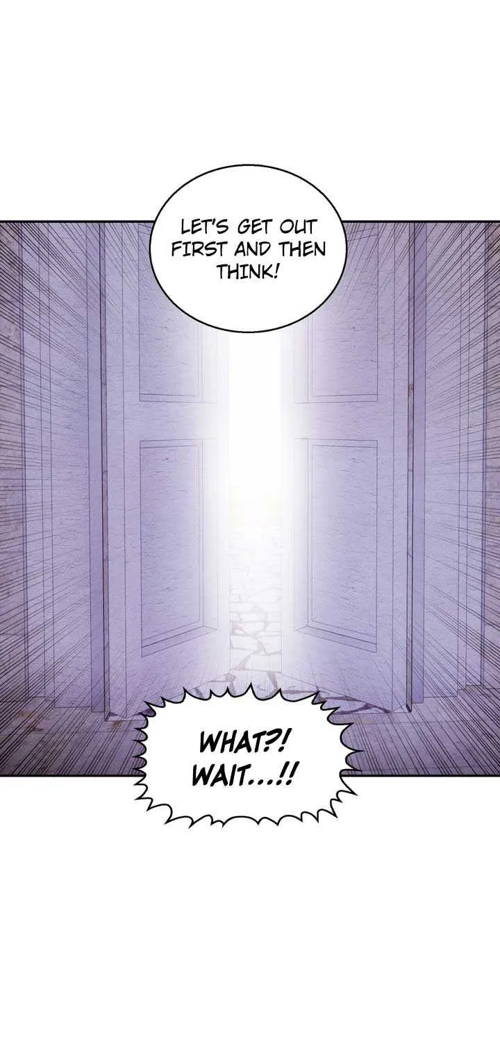 My Master Doesn’t Bite People Chapter 5 page 47 - 
