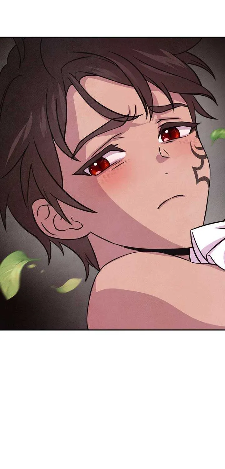 My Master Doesn’t Bite People Chapter 5 page 56 - 