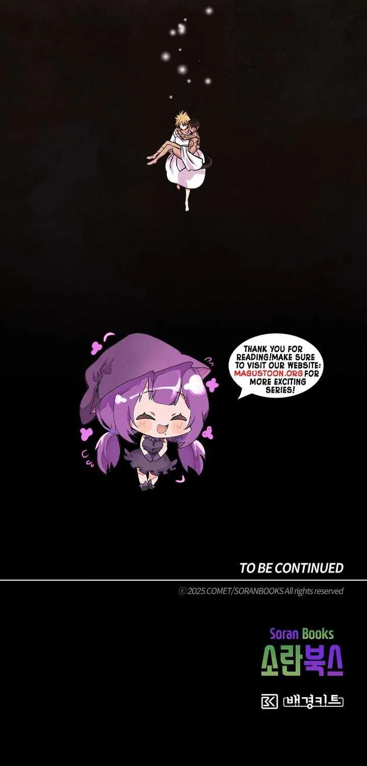 My Master Doesn’t Bite People Chapter 5 page 58 - 