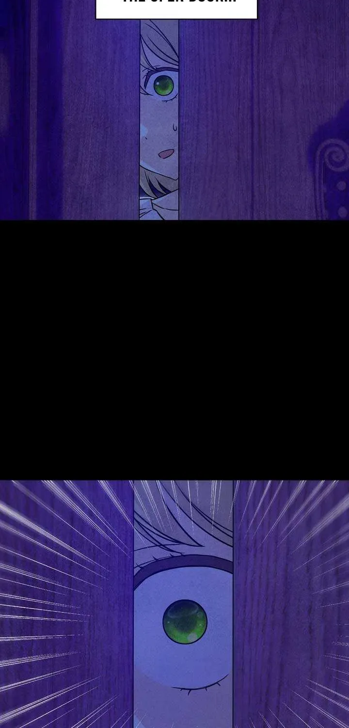 My Master Doesn’t Bite People Chapter 5 page 8 - 