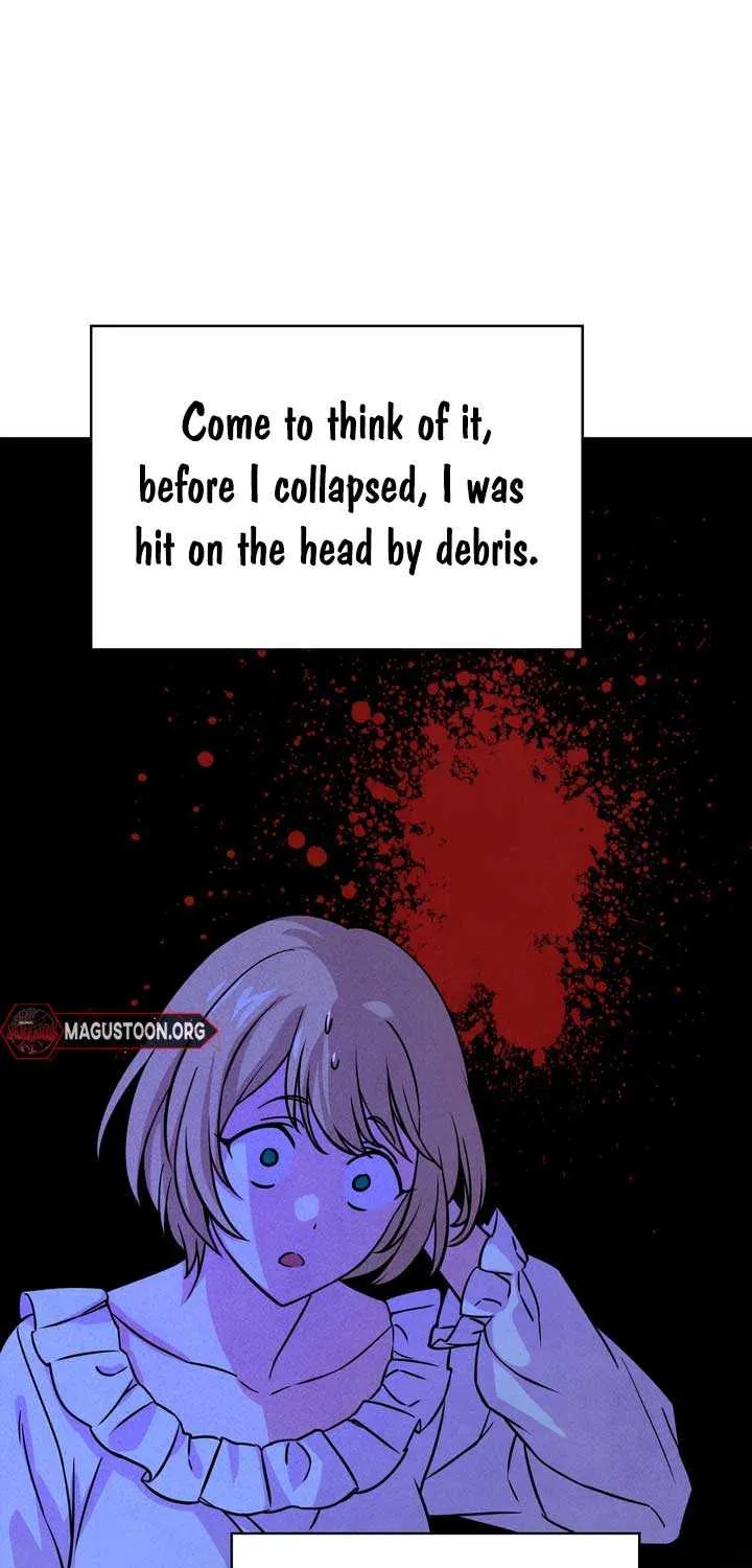 My Master Doesn’t Bite People Chapter 6 page 16 - 